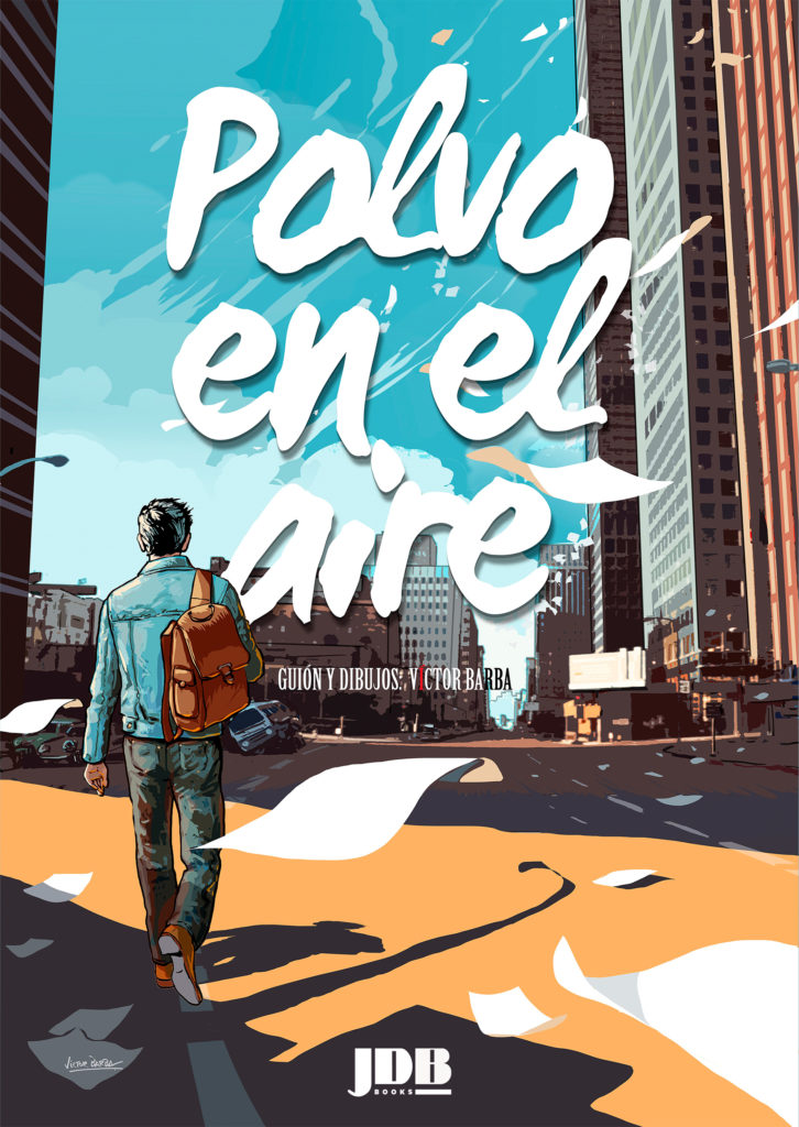 Polvo en el aire SOIDEM